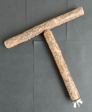 Shaped branch perch. for sale  DONCASTER