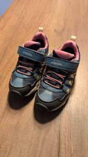Geox magnetar scarpe usato  Venzone