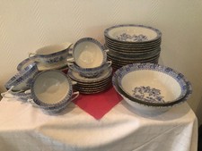 essservice goldrand gebraucht kaufen essservice goldrand gebraucht kaufen  Königslutter am Elm