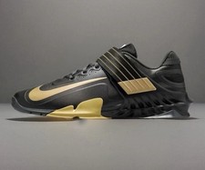 Nike savaleos olympic for sale  Cornelia