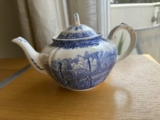 Decorative villeroy boch for sale  TORQUAY