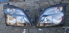 Scheinwerfer hauptscheinwerfer gebraucht kaufen  Altentreptow