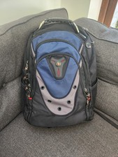 Wenger swissgear ibex for sale  WIGAN