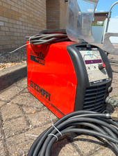Kemppi mls 2500 for sale  WELLINGBOROUGH
