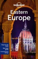 Lonely planet eastern for sale  Montgomery