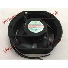 Usado, Ventilador de refrigeração para servidor SANJUN SJ1725HA AC 110V-120V 50/60Hz 0,65A 170x170x51mm comprar usado  Enviando para Brazil