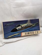 Maquette airfix dassault d'occasion  Peymeinade