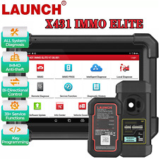 Launch x431 immo gebraucht kaufen  Bremen
