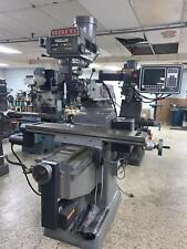 Seiki cnc vertical for sale  Dayton