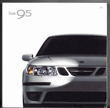 Saab saloon estate for sale  UK