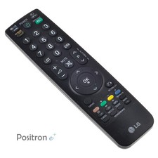 Original LG AKB69680403 Télécommande pour TV/Éprouvé na sprzedaż  Wysyłka do Poland