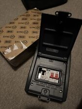 Sync charger consumer for sale  LEAMINGTON SPA