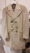 Cappotto donna vintage usato  Torri del Benaco