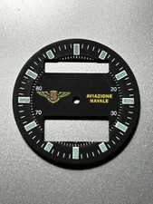 Dpw tipo breitling usato  Palermo