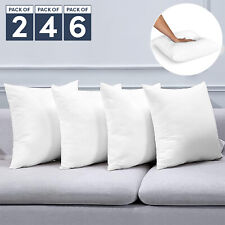 Cushion inner pads for sale  BARKING