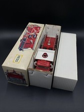 marx fire truck for sale  Neptune