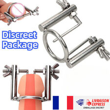 Métal plug pénis d'occasion  Nanteuil-le-Haudouin
