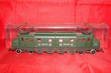 Jouef locomotive electrique d'occasion  Laroque-Timbaut