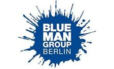 Blue man group gebraucht kaufen  Bönningstedt