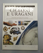 Cicloni uragani dorling usato  Bologna