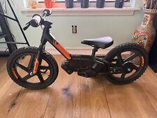 Harley davidson e16 for sale  Lexington