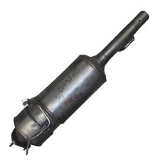 Riginal dieselpartikelfilter d gebraucht kaufen  Ötigheim