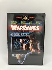 Wargames (DVD, 1998), usado comprar usado  Enviando para Brazil