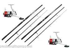 Oceancast beachcaster rods for sale  UK