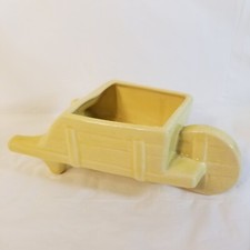 Vintage mccoy yellow for sale  Cuba City