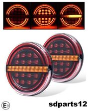 Feux arrière led d'occasion Feux arrière led d'occasion  France