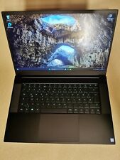 Gaming razer blade gebraucht kaufen  Mötzingen