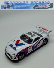 Greenhills scalextric tvr for sale  WETHERBY