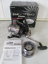 daiwa emcast 5000 for sale daiwa emcast 5000 for sale UK