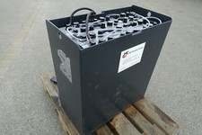 Getestete 24v 4pzs620ah gebraucht kaufen  Buch