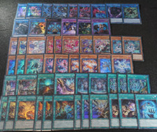 Yugioh runisch spright gebraucht kaufen  Bernau