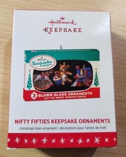 Hallmark keepsake ornament for sale  South Barre