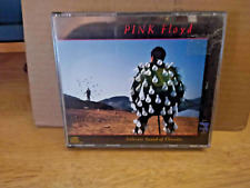 PINK FLOYD  Delicate Sound Of Thunder 2 disc set CD plus Liv  Gently Used Music comprar usado  Enviando para Brazil