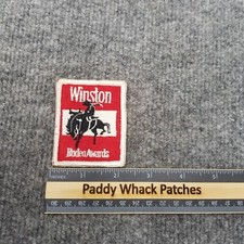Vintage winston rodeo for sale  Dallas