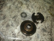 Jonsered 2152 clutch for sale  Mora