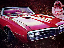 1967 firebird 400 for sale  Milwaukee
