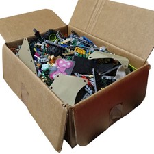 Lego bulk joblot for sale  BRISTOL