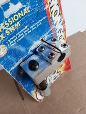 Haste BMX vintage 1990’s Mongoose Professional nova na caixa  comprar usado  Enviando para Brazil