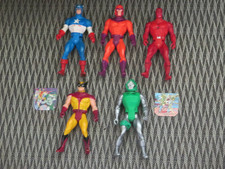 Figures vintage marvel for sale  Camas