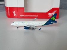 Herpa wings aer gebraucht kaufen  Steinfurt