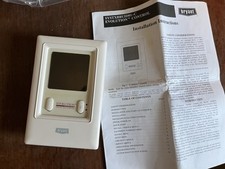 Thermostat control for sale  Fairborn