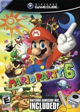 Jeu mario party d'occasion  Versailles