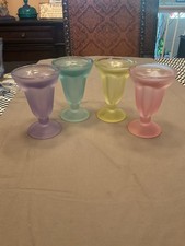 Libbey vintage parfait for sale  Kansas City