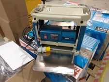 makita planer for sale makita planer for sale  SAXMUNDHAM