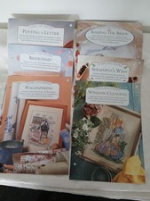 Collection needlecraft magic for sale  FILEY