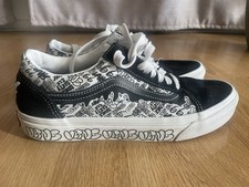 Vans the wall gebraucht kaufen  Braunschweig